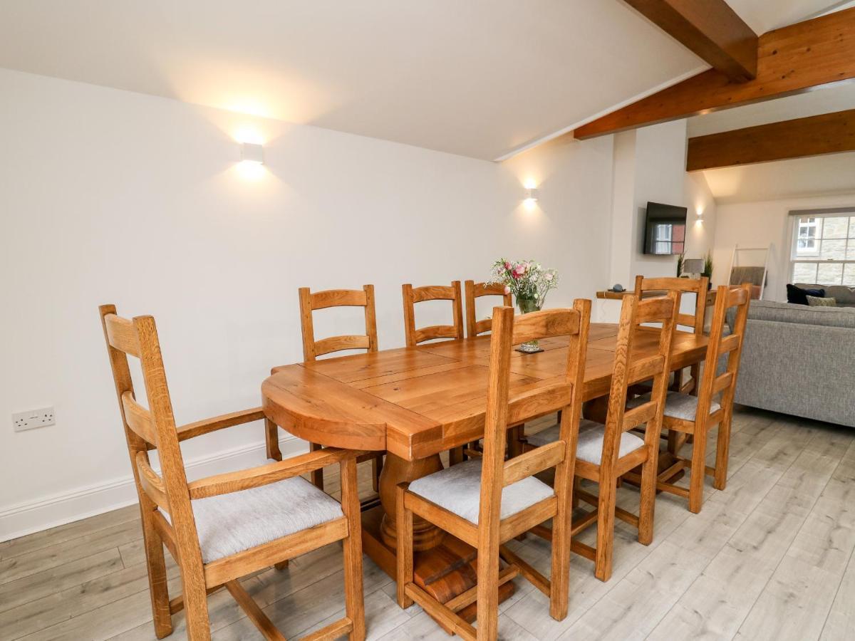 Bridgend Cottages Ландриндод Уелс Екстериор снимка