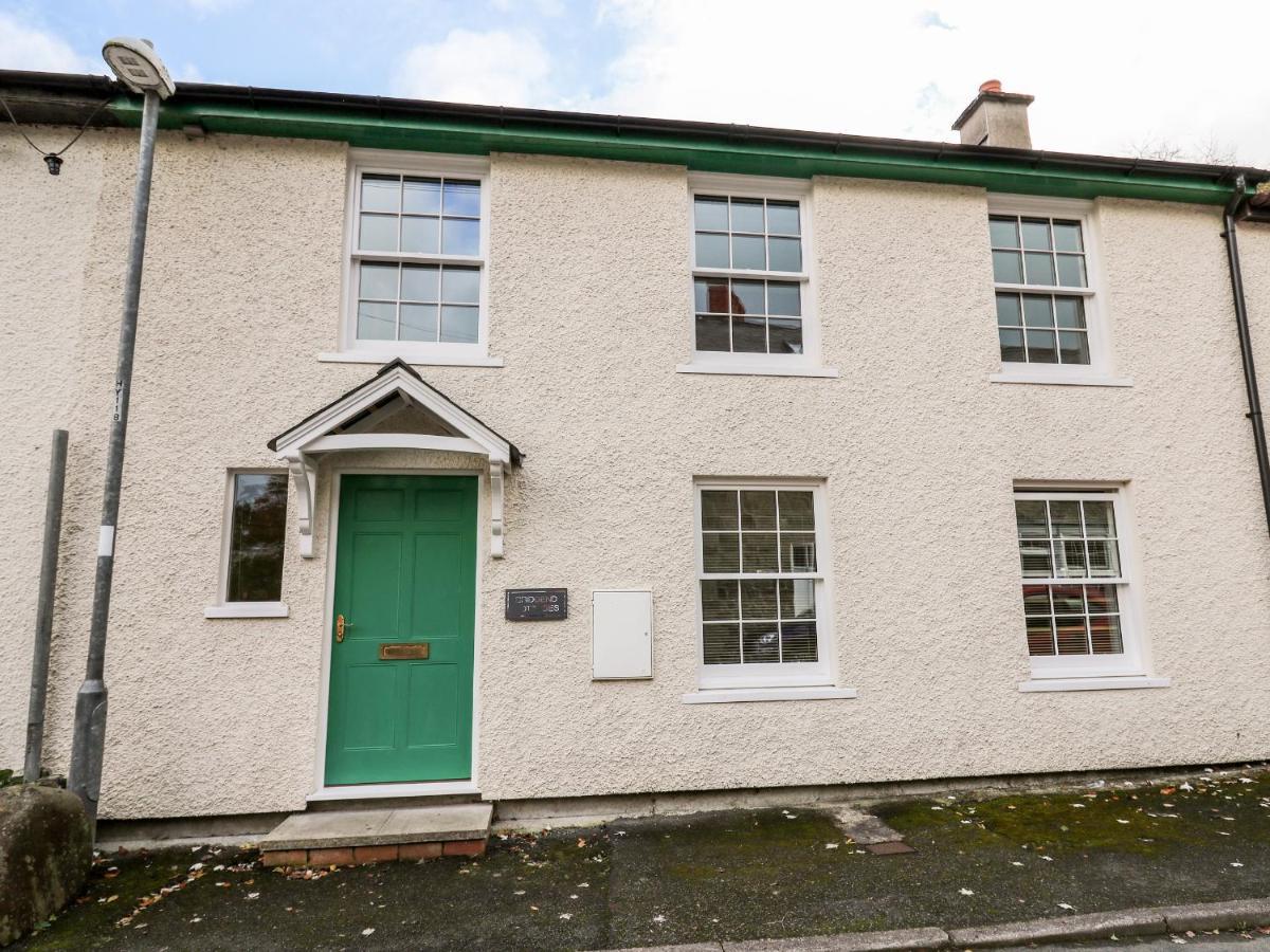 Bridgend Cottages Ландриндод Уелс Екстериор снимка