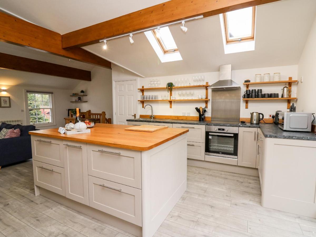 Bridgend Cottages Ландриндод Уелс Екстериор снимка